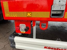 KÄSSBOHRER K.SLS 3 / 0N 18/30 Tieflader mit hydr. Rampen