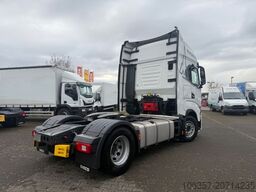 IVECO Stralis S-WAY AS440S48T/P Standklima Retarder