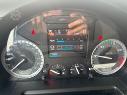 IVECO Stralis S-WAY AS440S48T/P Standklima Retarder