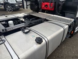 IVECO Stralis S-WAY AS440S48T/P Standklima Retarder