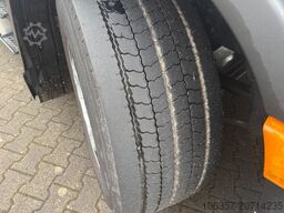 IVECO Stralis S-WAY AS440S48T/P Standklima Retarder