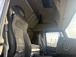 IVECO Stralis S-WAY AS440S48T/FP Standklima Retarder