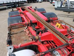 Volvo FM 12.440 +6X4+ HIAB 166E3 PRO + EURO 5 + MANUAL