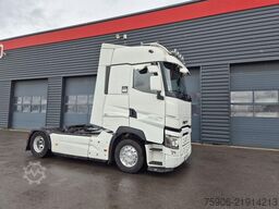 Renault T-High