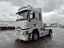 Renault T-High