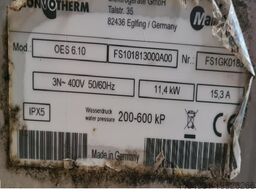 Convotherm OES..6.10