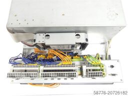 Siemens 6AV7671-4AA01-1AV0 Display F-Nr LB P1100510918 10 + 2x Schlü. + SP0842N