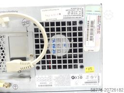 Siemens 6AV7671-4AA01-1AV0 Display F-Nr LB P1100510918 10 + 2x Schlü. + SP0842N