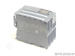 Siemens 6ES7511-1CK00-0AB0 Kompakt-CPU 1511C-1 PN E-Stand: 03 SN:C-JDM85815