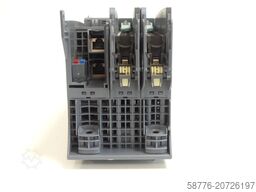 Siemens 6ES7511-1CK00-0AB0 Kompakt-CPU 1511C-1 PN E-Stand: 03 SN:C-JDM85815