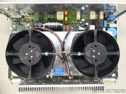 Siemens 6EW1861-2AF Power Supply / Stromversorgung SN: 79051269 E-Stand: E