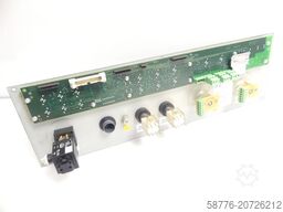 Siemens 6FC5203-0AF52-1AA0 MCP 19