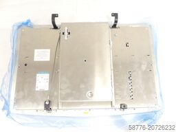 Siemens 6FC5303-0AF50-0CA0 Display OP 022-555 Ergoline 3 SN LBL8389618 - ungebr.