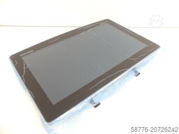 Siemens 6FC5303-0AF50-0CA0 Display OP 022-555 Ergoline 3 SN LBL8537714 - ungebr.