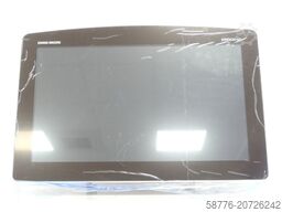 Siemens 6FC5303-0AF50-0CA0 Display OP 022-555 Ergoline 3 SN LBL8537714 - ungebr.