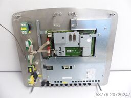 Siemens 6FC5303-0AF50-3BB0 Steuertafel MCP 466C-M SN T-ED6102065 - !