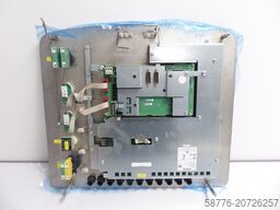 Siemens 6FC5303-0AF50-3BB1 MCP 466C-M IE SNT-K86063791 - !