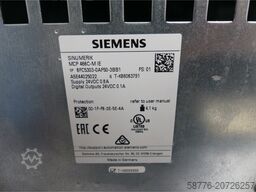 Siemens 6FC5303-0AF50-3BB1 MCP 466C-M IE SNT-K86063791 - !