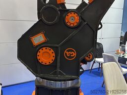 Galen Pulverizer from STOCK