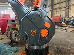 Galen Pulverizer from STOCK