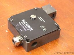 Euchner Mikron TZ2LEO24M