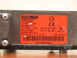 Euchner Mikron TZ2LEO24M
