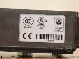 Euchner Mikron TZ2LEO24M