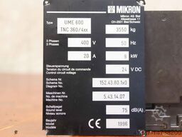 Euchner Mikron TZ2LEO24M