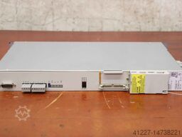 Siemens Mikron 6SN1123-1AA00-0BA2   UME 600