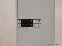 Siemens Mikron 6SN1123-1AA00-0BA2   UME 600