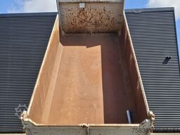 MAN TGA 26.440 6x4 / TIPPER - TRACTOR COMBI / SPRIN...