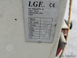 LGF TRACER