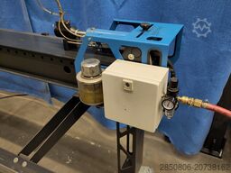 Tracto-Technik PBS Tubomat G3001