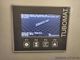 Tracto-Technik PBS Tubomat G3001