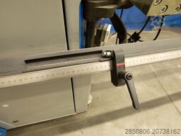 Tracto-Technik PBS Tubomat G3001