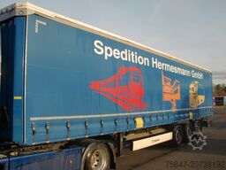 Krone SDP 27 Coil 8.600 bahnverladbar