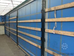 Krone SDP 27 Coil 8.600 bahnverladbar