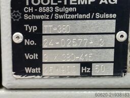 WTS Maschinenhandels GmbH & Co. KG WTS Maschinenhandels GmbH & Co. KG WTS Maschinenhandels GmbH & Co. KG
