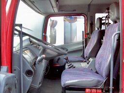 Mercedes-Benz Atego 815