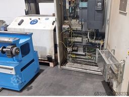 MEXPOL CNC-Maschinenbausatz Siemens 802D