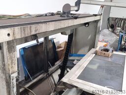 MEXPOL CNC-Maschinenbausatz Siemens 802D