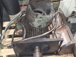 MEXPOL CNC-Maschinenbausatz Siemens 802D