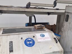 MEXPOL CNC-Maschinenbausatz Siemens 802D