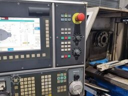 MEXPOL CNC-Maschinenbausatz Siemens 802D