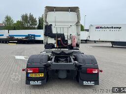 DAF CF 450 SC, Euro 6, / New APK