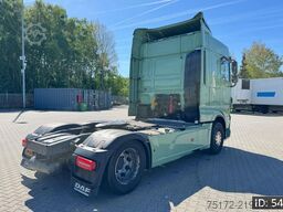 DAF XF 440 SC, Euro 6, / Standklima / 2x Tank / Fridge