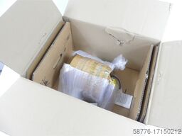 Siemens 1FE1082-6WQ31-4BW2 SN:YFK3642118801001 - ! -