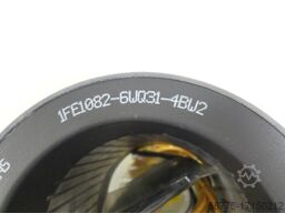 Siemens 1FE1082-6WQ31-4BW2 SN:YFK3642118801001 - ! -