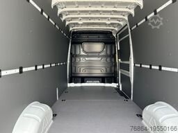 MAN TGE 3.140 L4H3 140PS, KLIMA, RüCKFAHRKAMERA, MEHRERE EINHEITEN VERFüGBAR