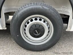 MAN TGE 3.140 L4H3 140PS, KLIMA, RüCKFAHRKAMERA, MEHRERE EINHEITEN VERFüGBAR